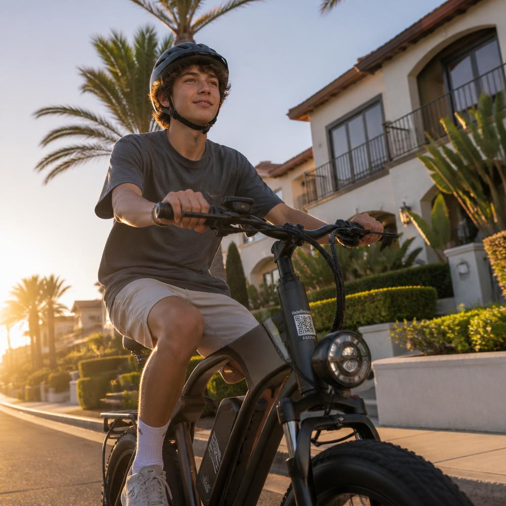 Parents feeling confident about their child's ride to school